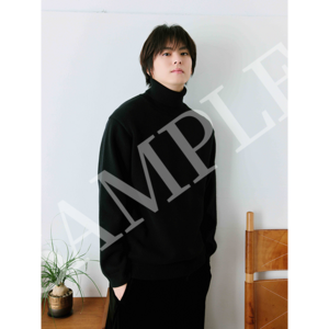 DAILY PHOTOブロマイド 「7月18日」