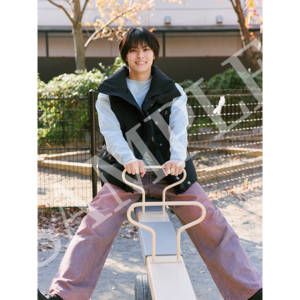 DAILY PHOTOブロマイド 「7月20日」