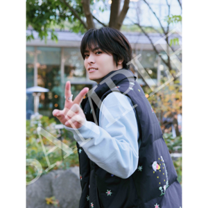DAILY PHOTOブロマイド 「7月22日」