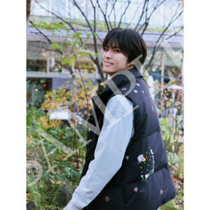 DAILY PHOTOブロマイド 「7月28日」