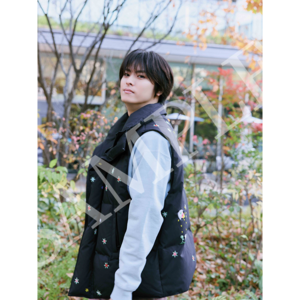 DAILY PHOTOブロマイド 「7月30日」