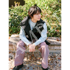 DAILY PHOTOブロマイド 「7月31日」