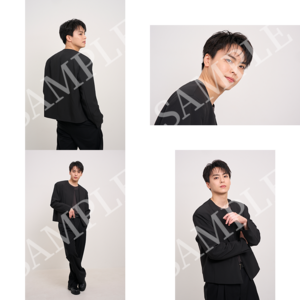 STORE | 高野洸OFFICIAL SITE