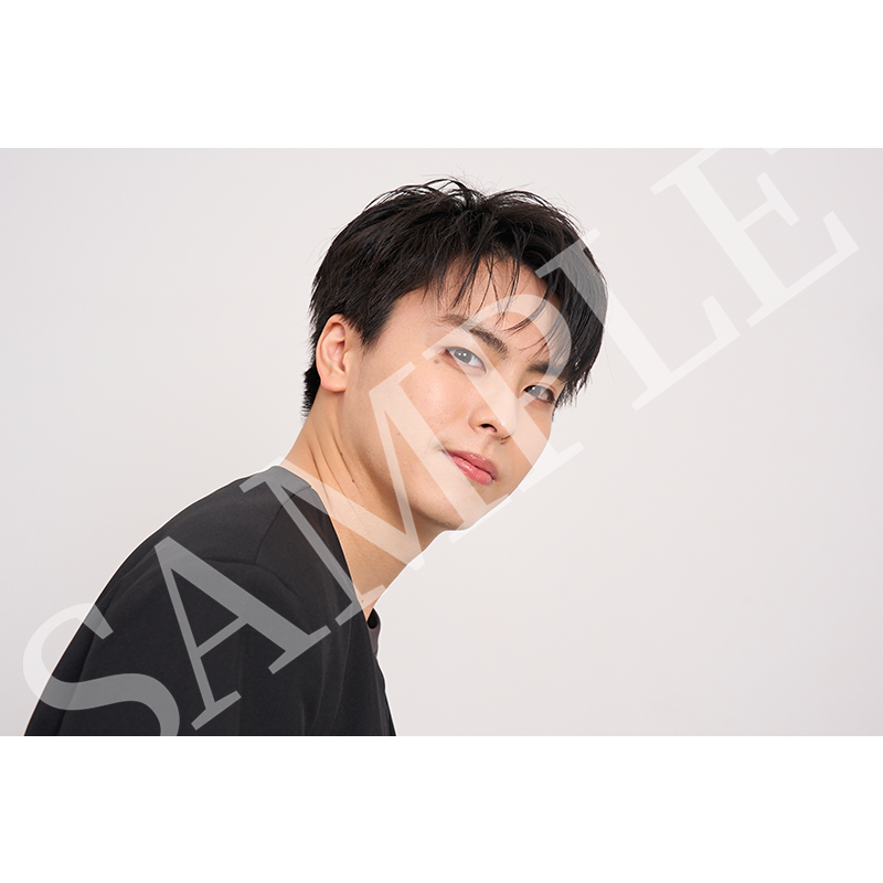 DAILY PHOTOブロマイド 「8月2日」