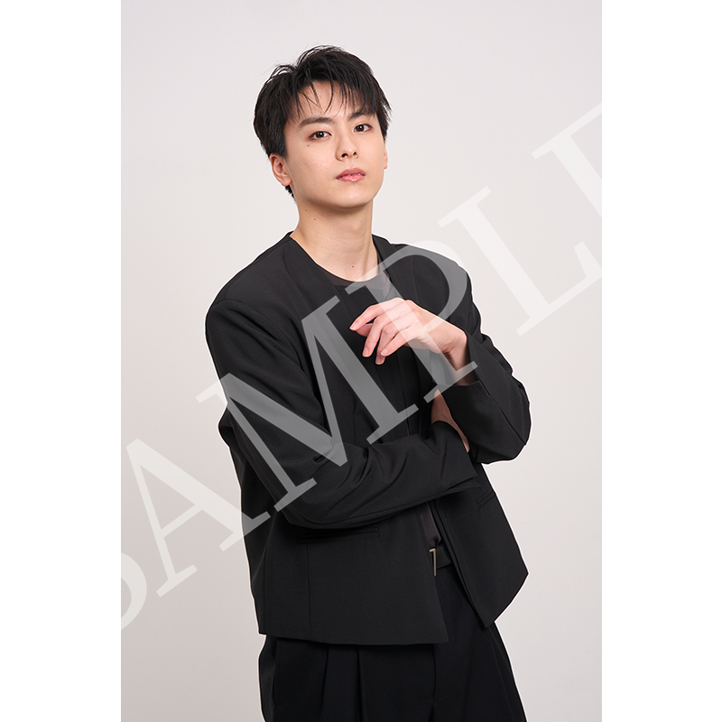 DAILY PHOTOブロマイド 「8月4日」
