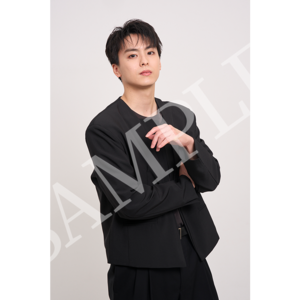 DAILY PHOTOブロマイド 「8月4日」