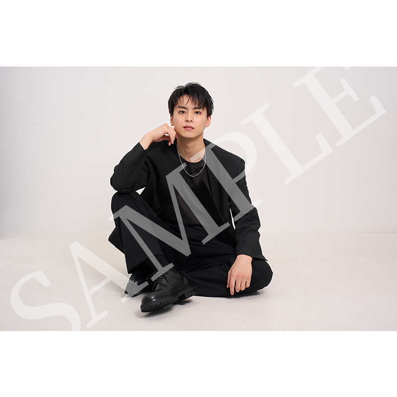 DAILY PHOTOブロマイド 「8月9日」