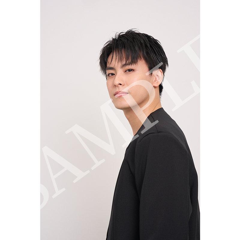 DAILY PHOTOブロマイド 「8月14日」