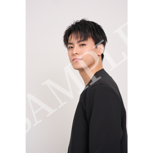 DAILY PHOTOブロマイド 「8月14日」