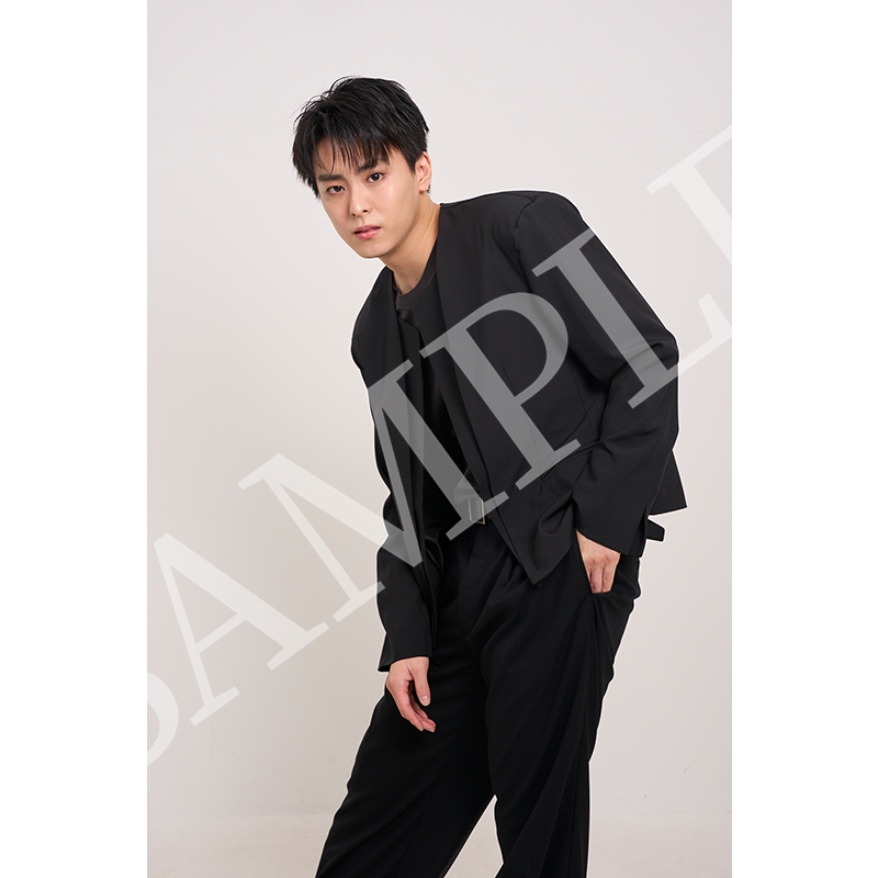 DAILY PHOTOブロマイド 「8月16日」