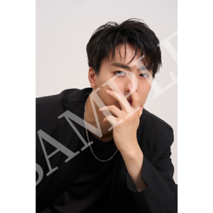 DAILY PHOTOブロマイド 「8月18日」
