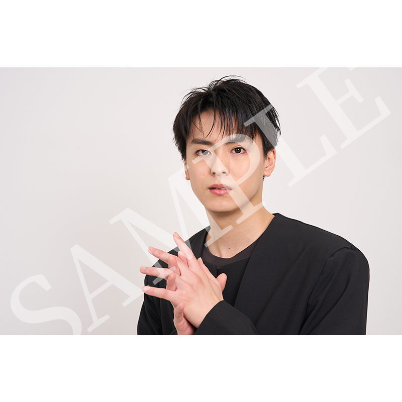 DAILY PHOTOブロマイド 「8月19日」