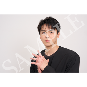 DAILY PHOTOブロマイド 「8月19日」