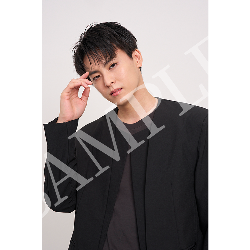 DAILY PHOTOブロマイド 「8月21日」