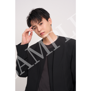 DAILY PHOTOブロマイド 「8月21日」
