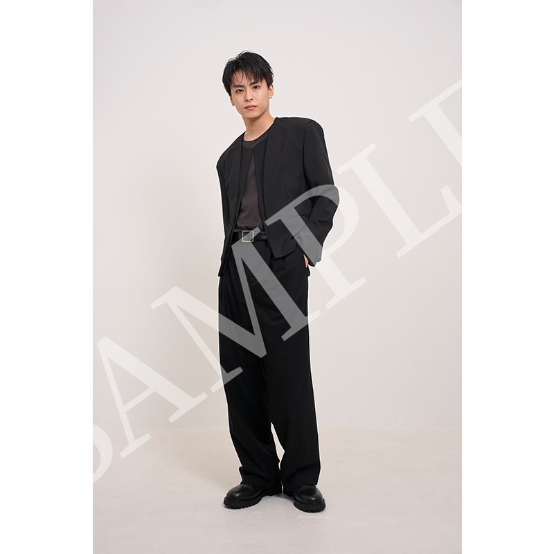 DAILY PHOTOブロマイド 「8月22日」 | 高野洸 | 高野洸OFFICIAL SITE