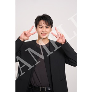 DAILY PHOTOブロマイド 「8月23日」