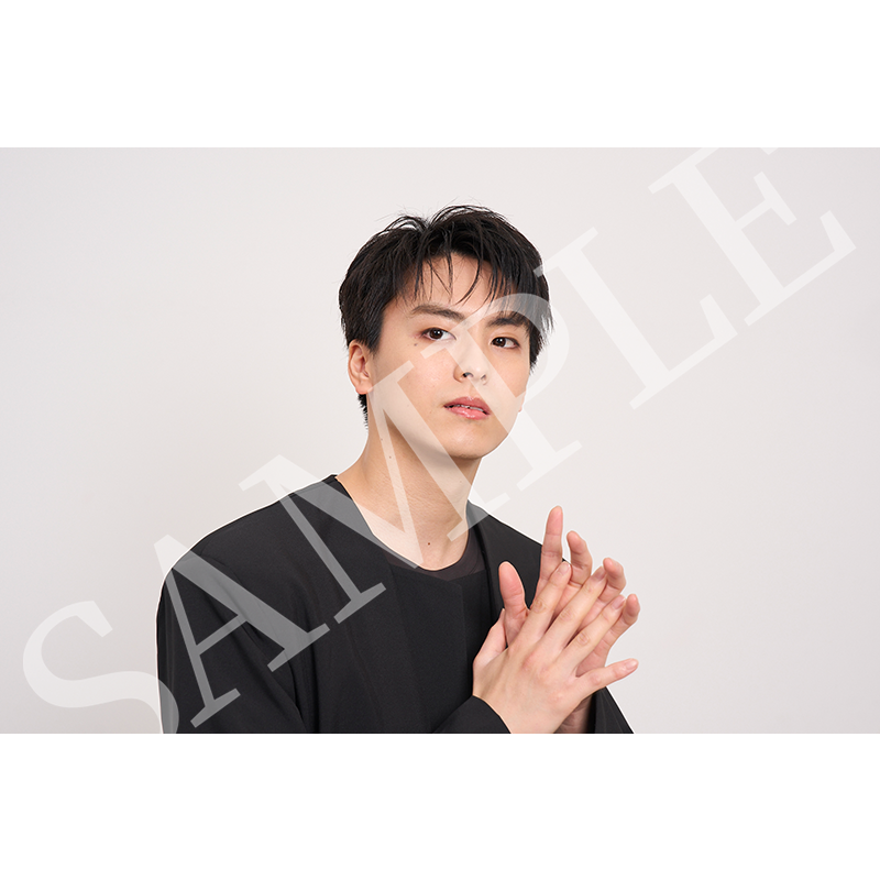 DAILY PHOTOブロマイド 「8月24日」 | 高野洸 | 高野洸OFFICIAL SITE