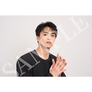 DAILY PHOTOブロマイド 「8月24日」