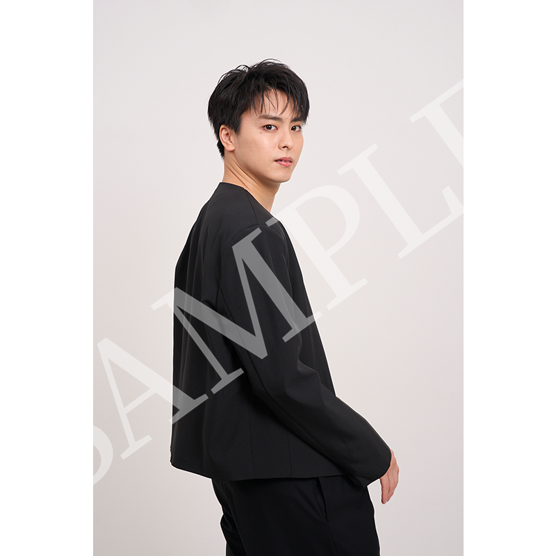 DAILY PHOTOブロマイド 「8月25日」