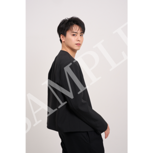 DAILY PHOTOブロマイド 「8月25日」