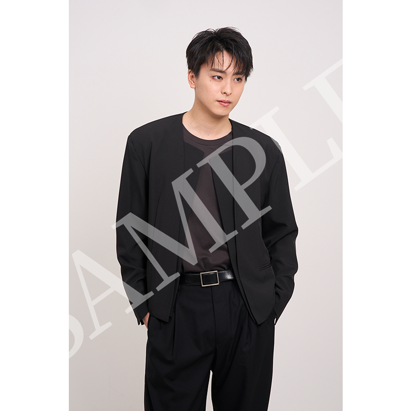 DAILY PHOTOブロマイド 「8月27日」 | 高野洸 | 高野洸OFFICIAL SITE