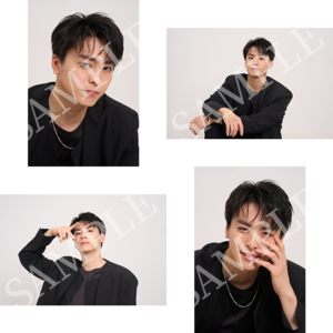 DAILY PHOTOブロマイド 9月セット