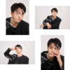 DAILY PHOTOブロマイド 9月セット