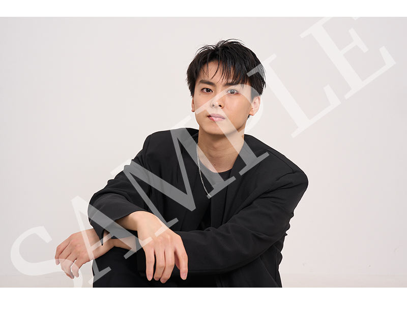 DAILY PHOTOブロマイド 「9月2日」