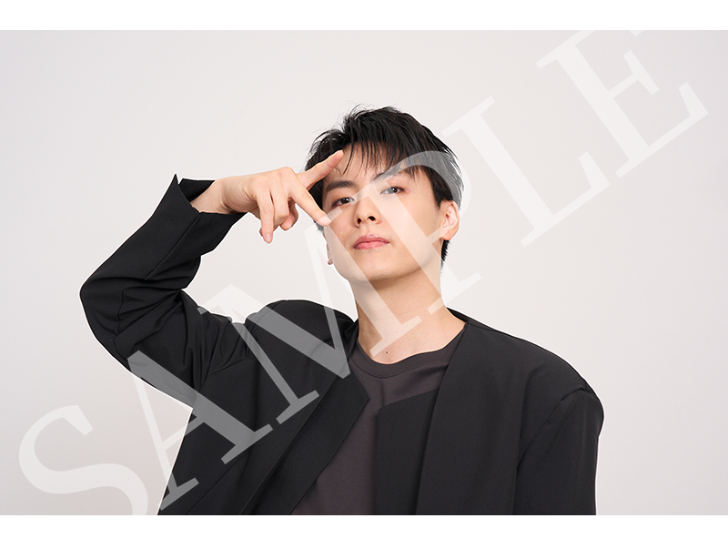 DAILY PHOTOブロマイド 「9月3日」