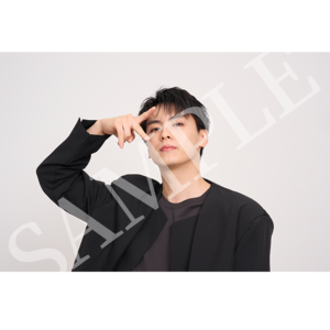 DAILY PHOTOブロマイド 「9月3日」