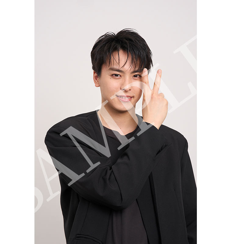 DAILY PHOTOブロマイド 「9月5日」