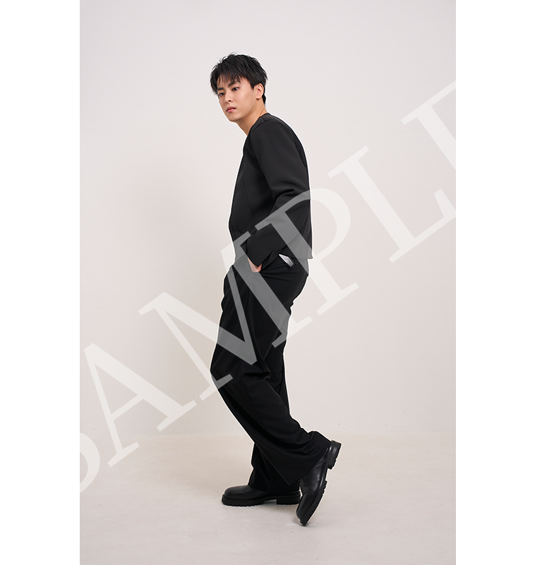 DAILY PHOTOブロマイド 「9月6日」
