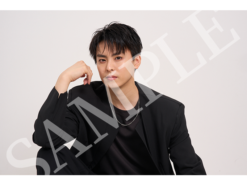 DAILY PHOTOブロマイド 「9月8日」