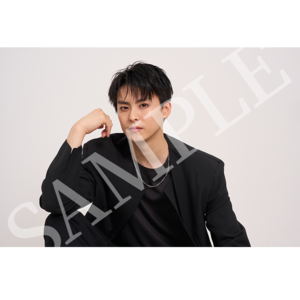 DAILY PHOTOブロマイド 「9月8日」