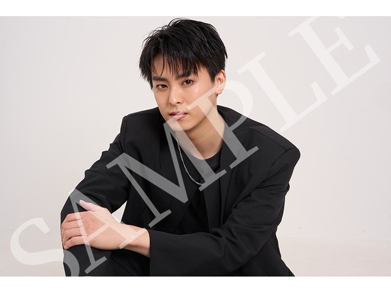 DAILY PHOTOブロマイド 「9月9日」