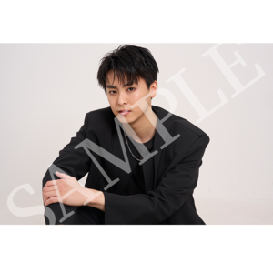 DAILY PHOTOブロマイド 「9月9日」