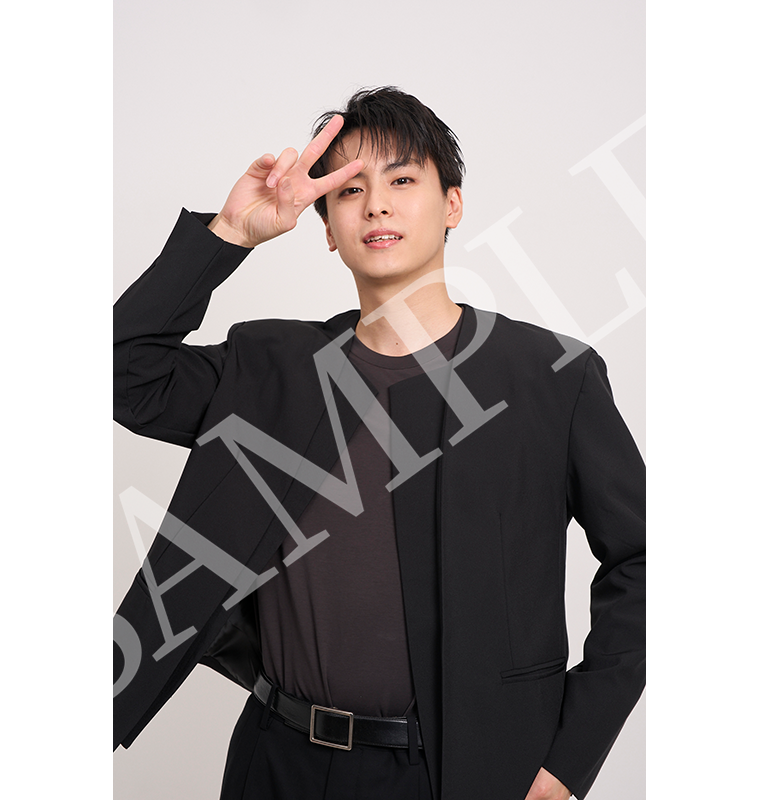 DAILY PHOTOブロマイド 「9月10日」