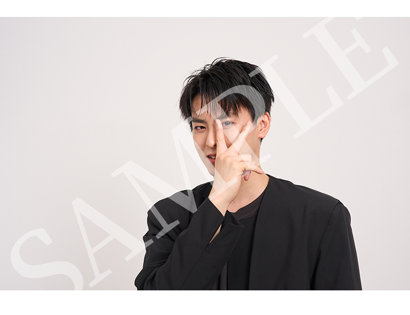 DAILY PHOTOブロマイド 「9月11日」