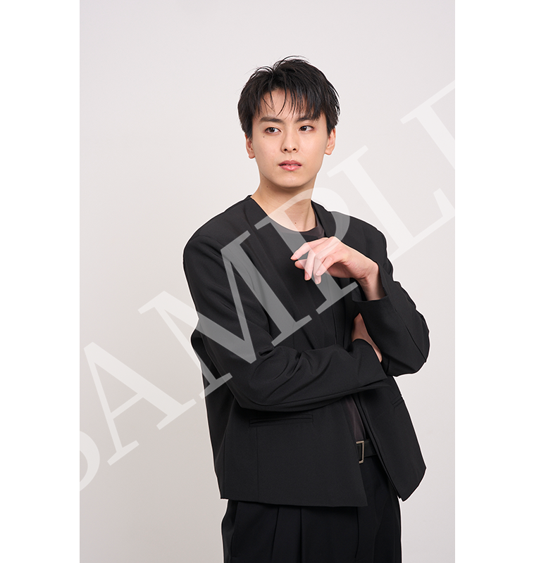 DAILY PHOTOブロマイド 「9月14日」