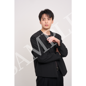 DAILY PHOTOブロマイド 「9月14日」