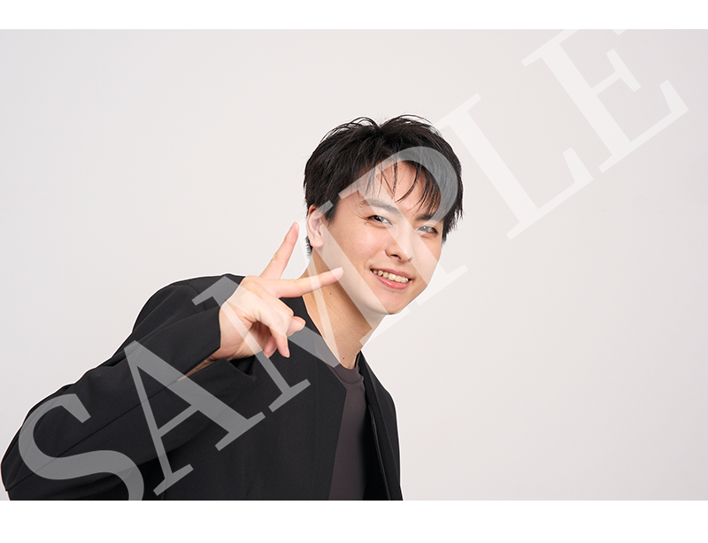DAILY PHOTOブロマイド 「9月15日」
