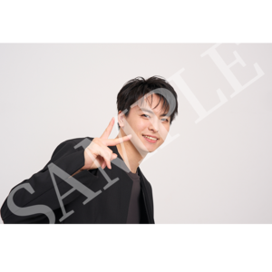 DAILY PHOTOブロマイド 「9月15日」