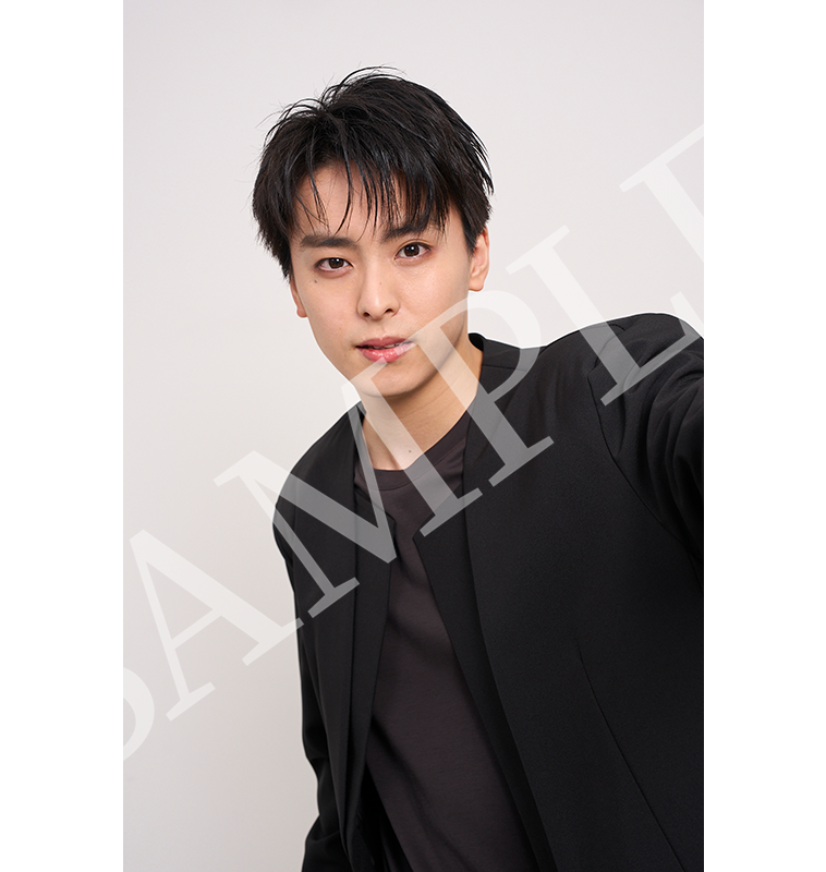 DAILY PHOTOブロマイド 「9月16日」