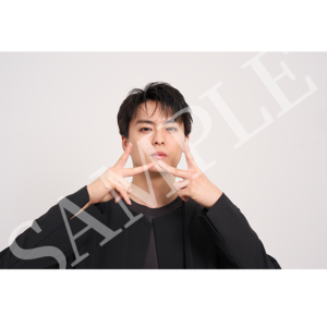 DAILY PHOTOブロマイド 「9月20日」