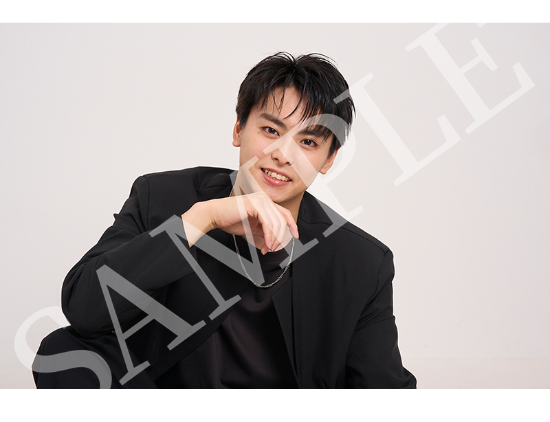 DAILY PHOTOブロマイド 「9月22日」