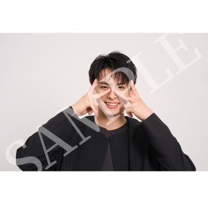 DAILY PHOTOブロマイド 「9月23日」