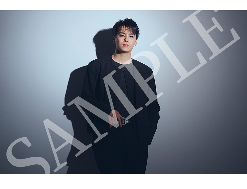 DAILY PHOTOブロマイド 「9月24日」 | 高野洸 | 高野洸OFFICIAL SITE
