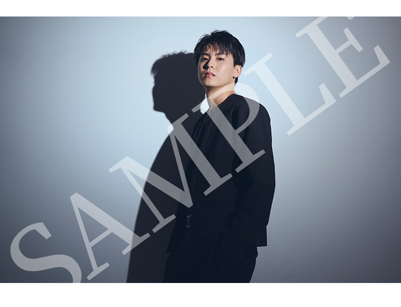 高野洸 オガッタ ブロマイド DAILY PHOTOブロマイド 「9月27日」 | 高野洸 | 高野洸OFFICIAL SITE