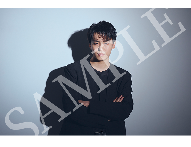 高野洸 オガッタ ブロマイド DAILY PHOTOブロマイド 「9月30日」 | 高野洸 | 高野洸OFFICIAL SITE
